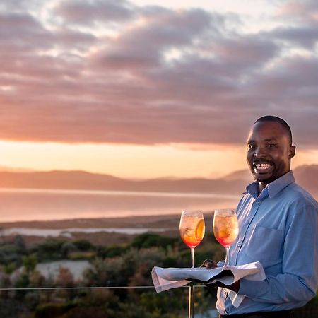 Hotel Grootbos Private Nature Reserve Gansbaai Exterior foto