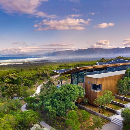 Hotel Grootbos Private Nature Reserve Gansbaai Exterior foto