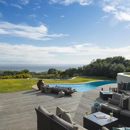 Hotel Grootbos Private Nature Reserve Gansbaai Exterior foto