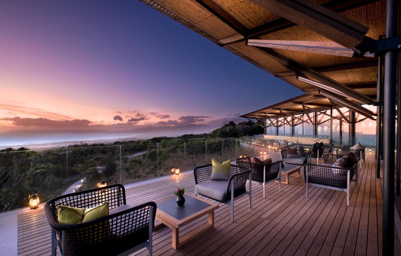 Hotel Grootbos Private Nature Reserve Gansbaai Exterior foto