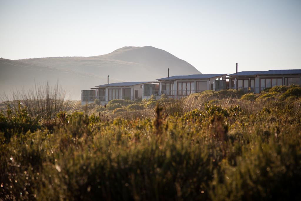 Hotel Grootbos Private Nature Reserve Gansbaai Exterior foto