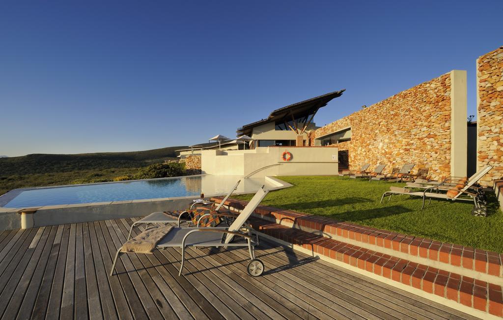 Hotel Grootbos Private Nature Reserve Gansbaai Exterior foto