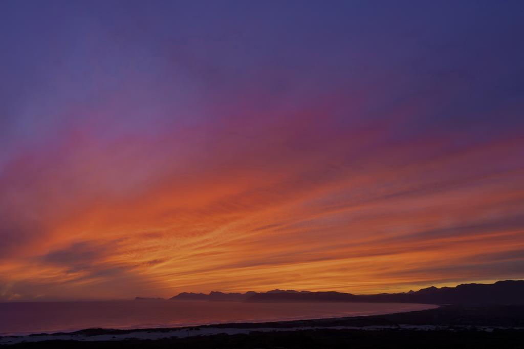 Hotel Grootbos Private Nature Reserve Gansbaai Exterior foto