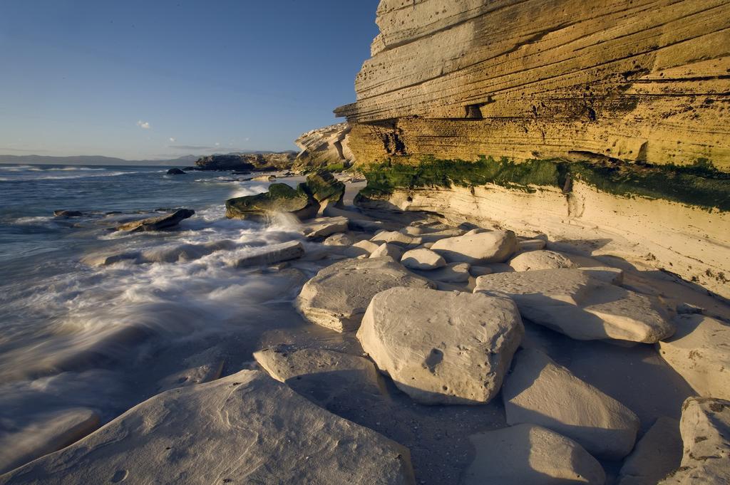 Hotel Grootbos Private Nature Reserve Gansbaai Exterior foto