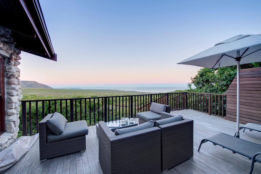 Hotel Grootbos Private Nature Reserve Gansbaai Exterior foto