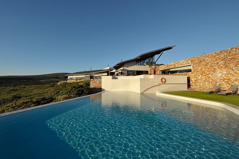 Hotel Grootbos Private Nature Reserve Gansbaai Exterior foto