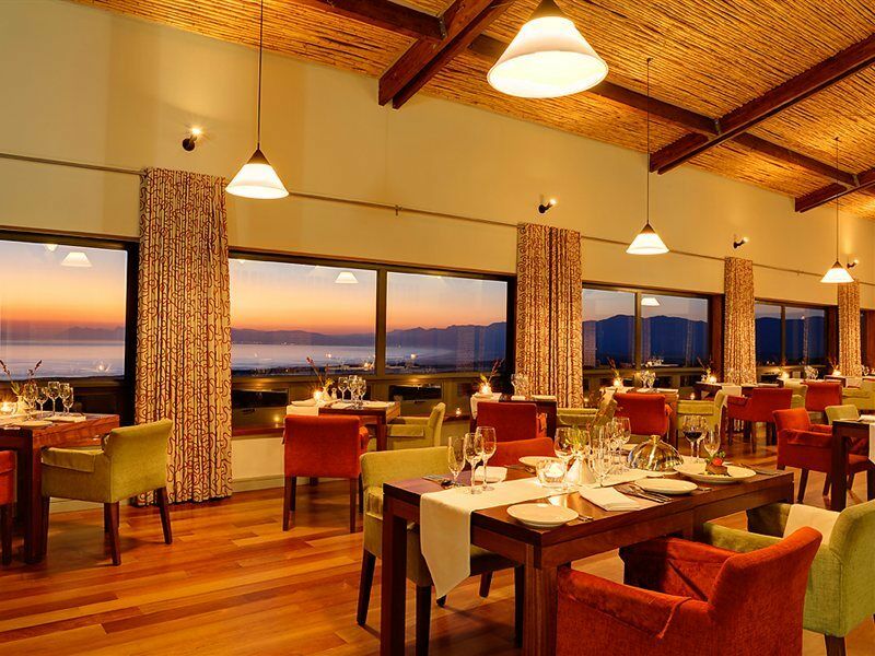 Hotel Grootbos Private Nature Reserve Gansbaai Exterior foto