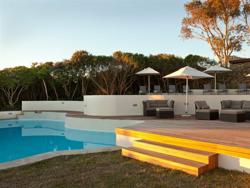 Hotel Grootbos Private Nature Reserve Gansbaai Exterior foto